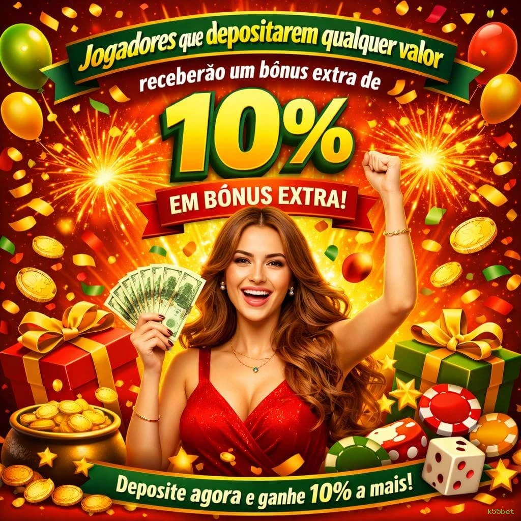 APP oficial da k55bet para mobile