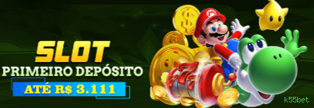Página oficial da k55bet no Facebook