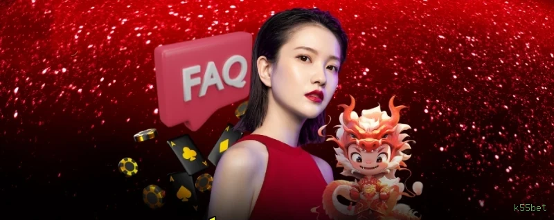 Login seguro na k55bet