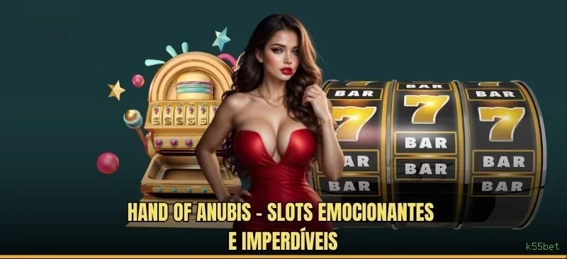 Ganhe prêmios incríveis na k55bet